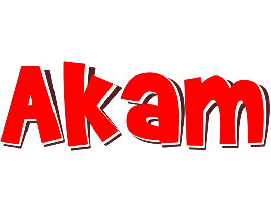Akam basket logo