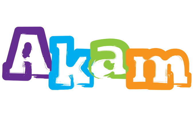 Akam casino logo
