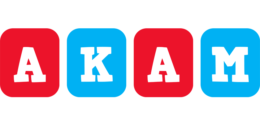 Akam diesel logo
