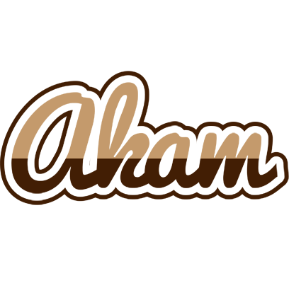 Akam exclusive logo