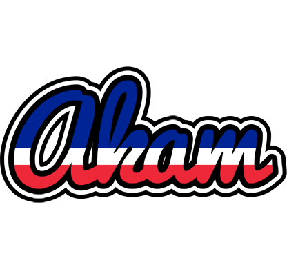Akam france logo