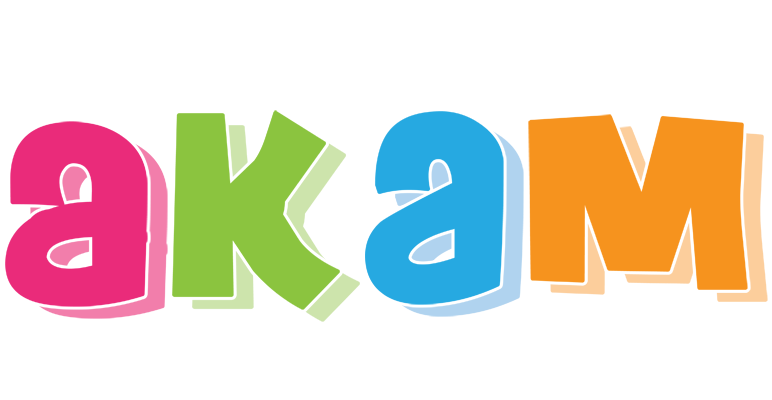 Akam friday logo
