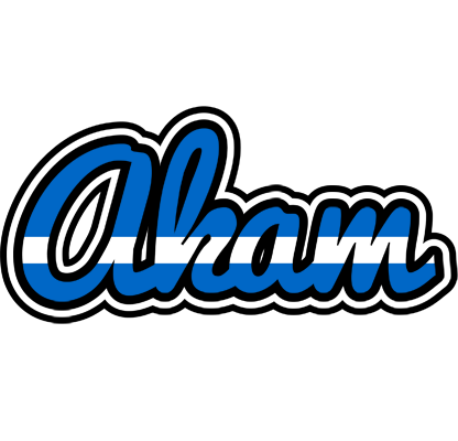 Akam greece logo