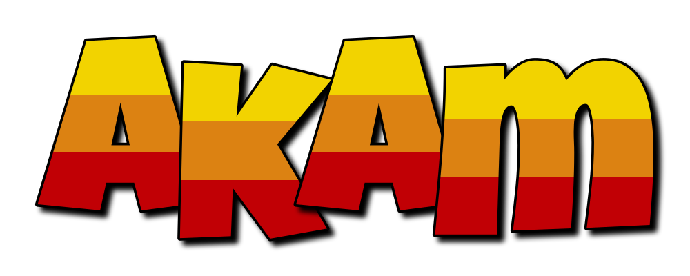 Akam jungle logo