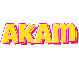 Akam kaboom logo