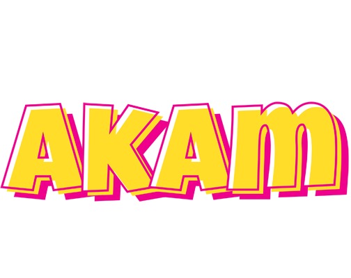 Akam kaboom logo