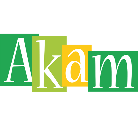 Akam lemonade logo