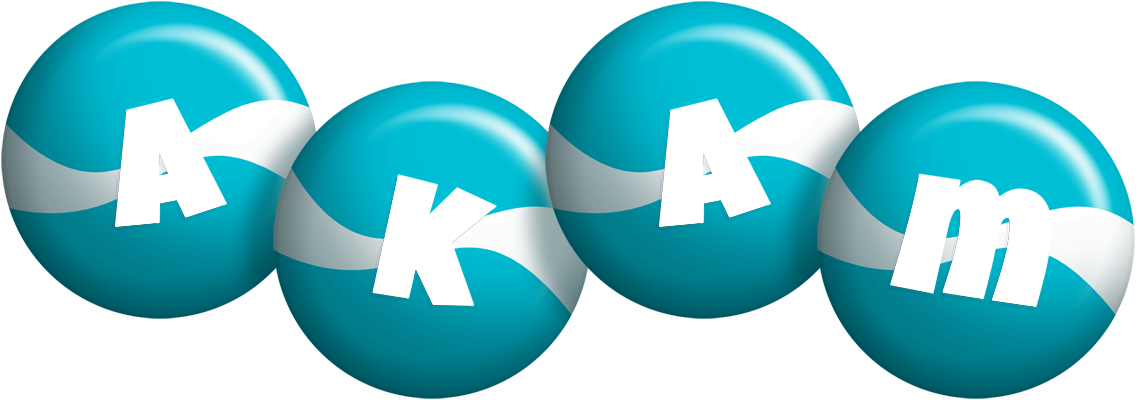Akam messi logo