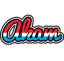 Akam norway logo