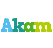 Akam rainbows logo