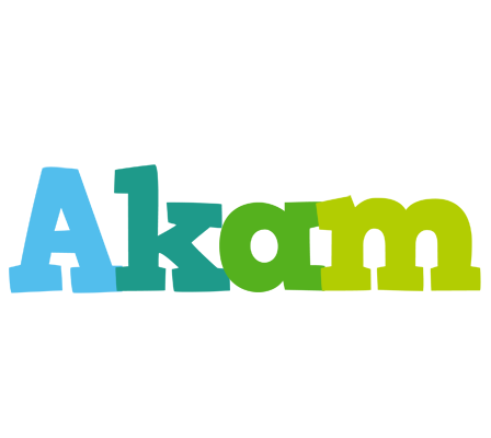 Akam rainbows logo