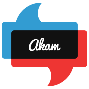 Akam sharks logo