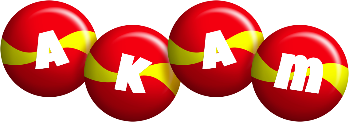 Akam spain logo