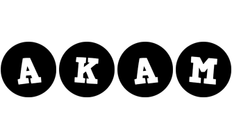 Akam tools logo