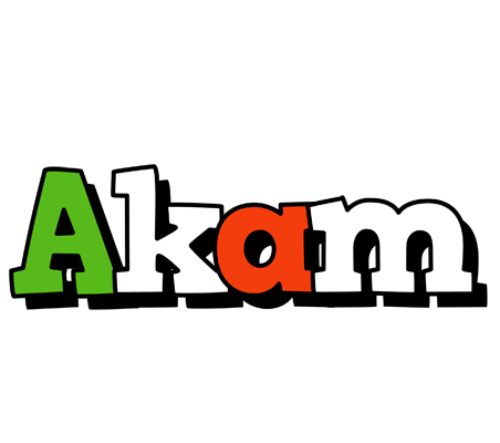 Akam venezia logo
