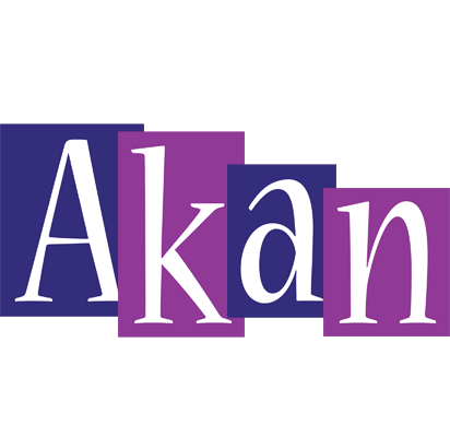 Akan autumn logo