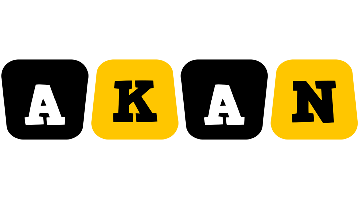 Akan boots logo