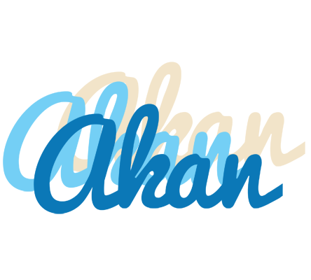 Akan breeze logo