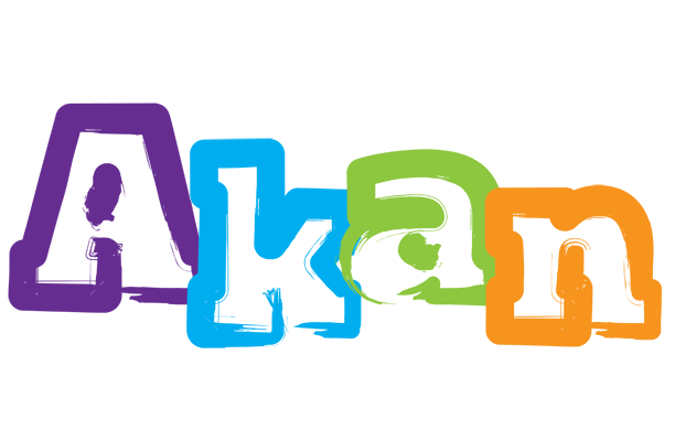 Akan casino logo