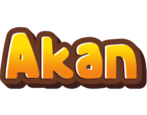 Akan cookies logo