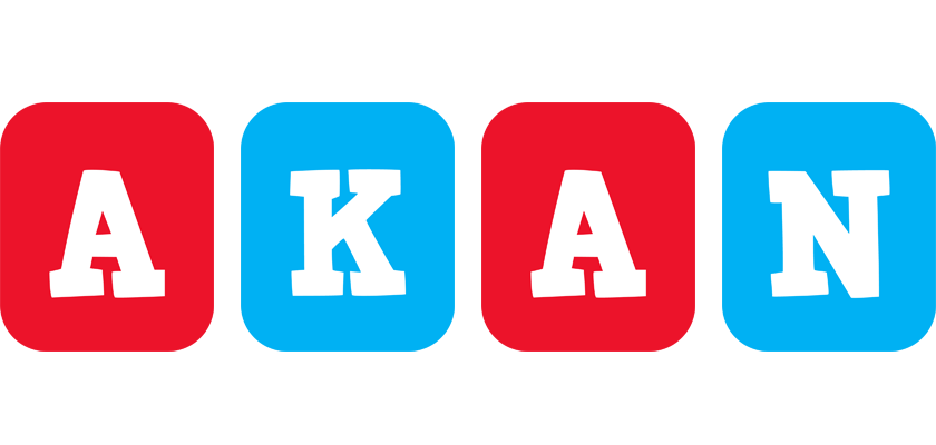 Akan diesel logo