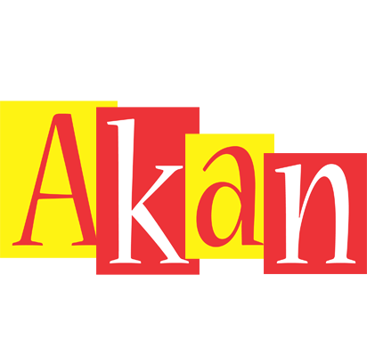 Akan errors logo