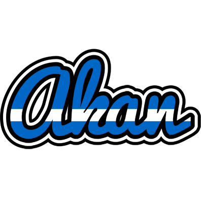 Akan greece logo