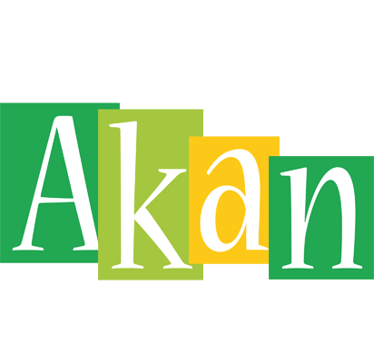 Akan lemonade logo