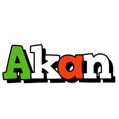 Akan venezia logo