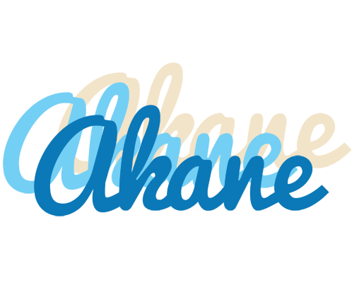 Akane breeze logo