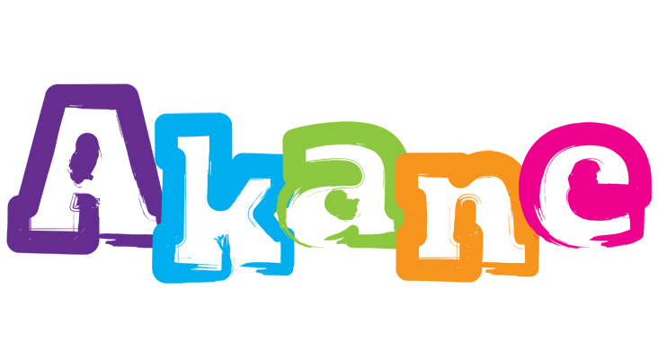 Akane casino logo