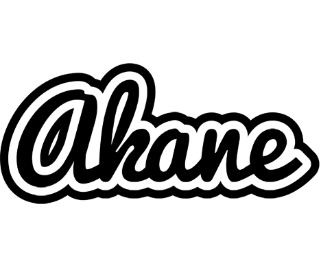 Akane chess logo