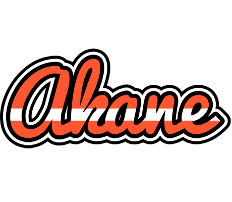 Akane denmark logo