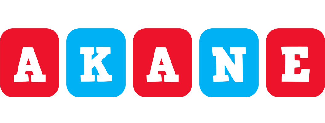 Akane diesel logo