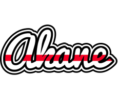 Akane kingdom logo