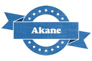 Akane trust logo