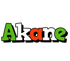 Akane venezia logo