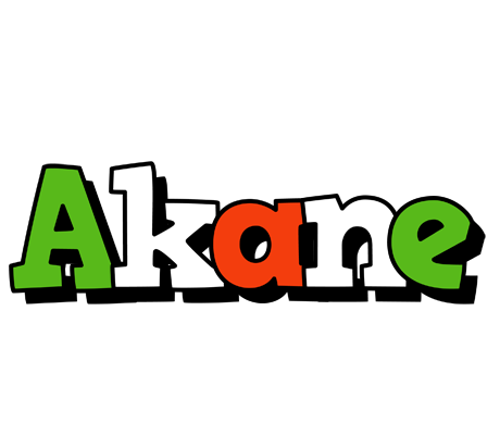 Akane venezia logo