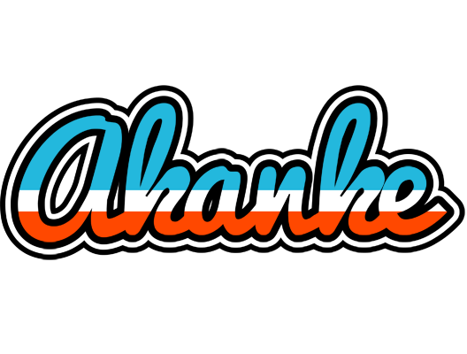 Akanke america logo