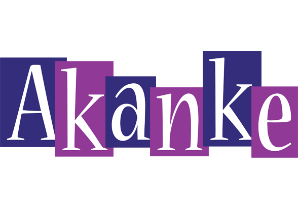 Akanke autumn logo