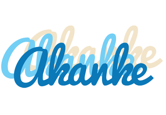 Akanke breeze logo