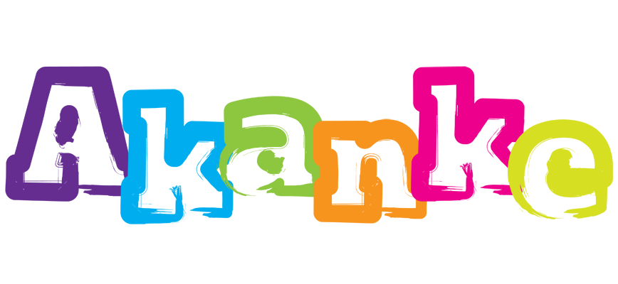 Akanke casino logo