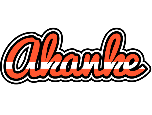 Akanke denmark logo