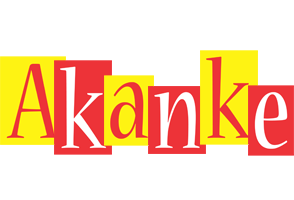Akanke errors logo