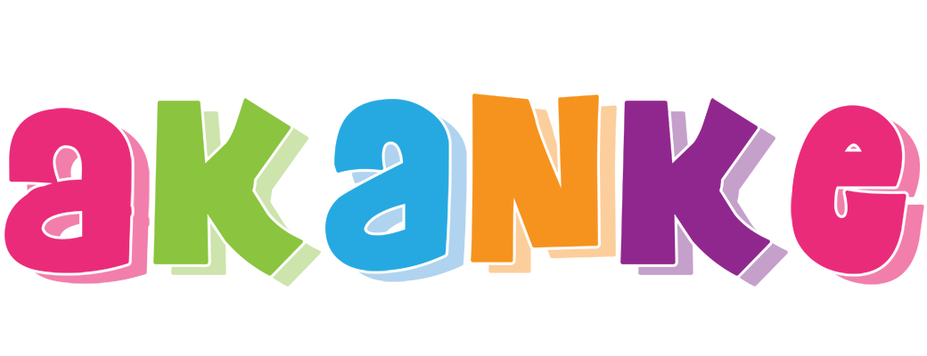 Akanke friday logo