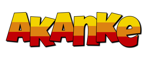 Akanke jungle logo
