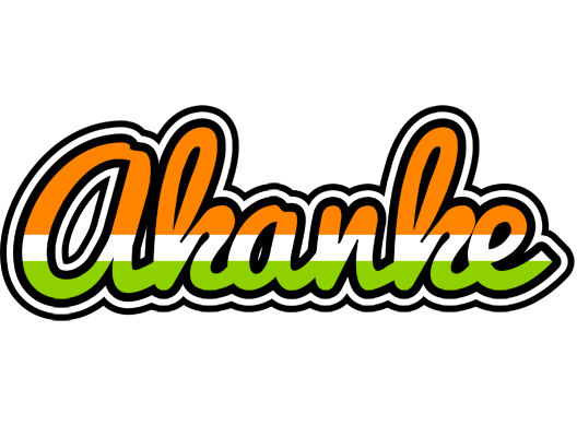 Akanke mumbai logo