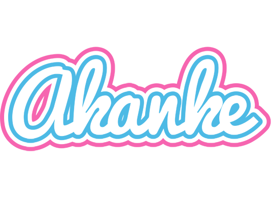 Akanke outdoors logo