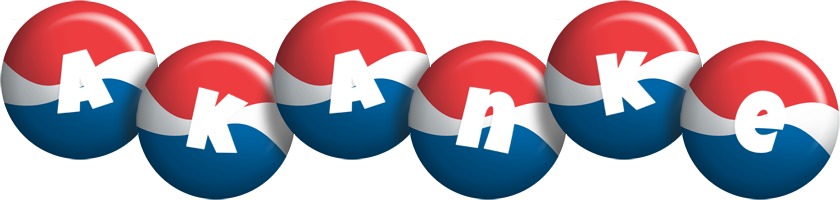 Akanke paris logo