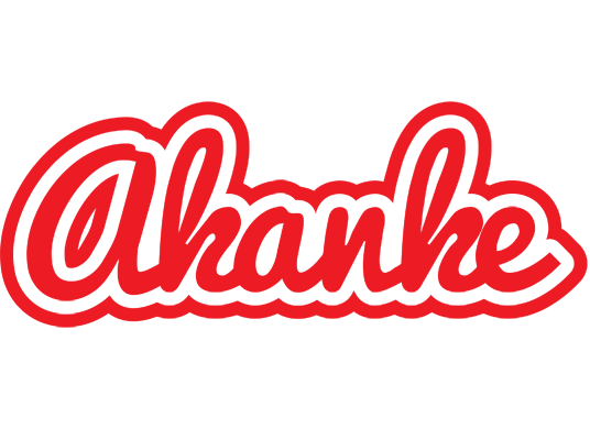 Akanke sunshine logo
